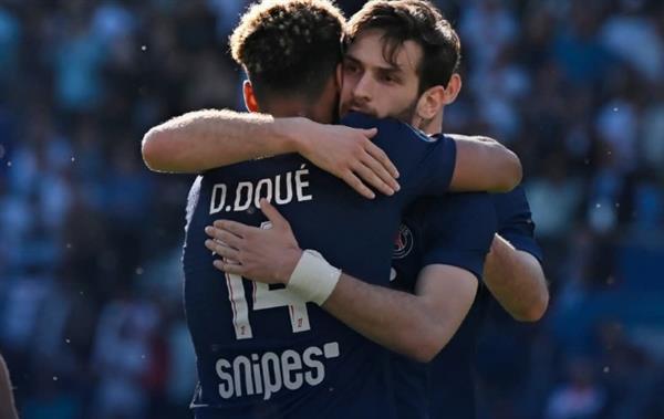 دوري أبطال أوروبا.. كفاراتسخيليا يقود باريس سان جيرمان أمام تشيلسي  