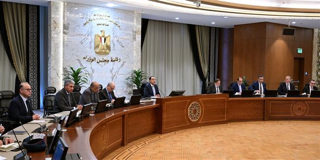 رئيس الوزراء يستعرض آليات عمل المنظومة الرقمية المتكاملة لإدارة وتداول المنتجات البترولية