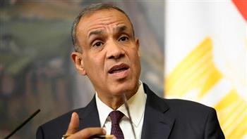 وزير الخارجية: الاعتداءات على الخليج والأردن آثمة.. ولا أساس لشائعات تعكير العلاقات مع الأشقاء العرب