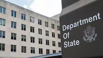 واشنطن توجه بعثاتها الدبلوماسية حول العالم بمراجعة أمنية فورية بسبب تداعيات حرب إيران