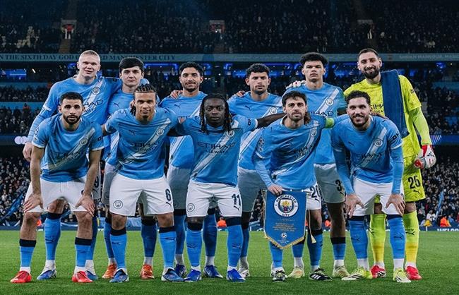 دوري أبطال أوروبا.. انطلاق موقعة ريال مدريد ومانشستر سيتي تحت أنظار مرموش