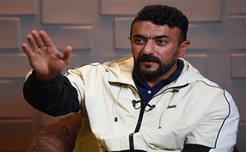 أحمد العوضي عن جدل تصريحاته بأنه «الأعلى أجرًا»: الناس في الشارع اللي تهمني.. ومحدش مهتم بالكلام ده