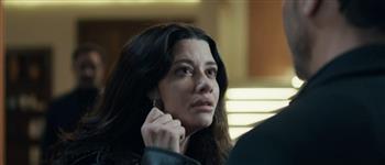 أجبرها على الرحيل: طارق لطفي يهدد سينتيا خليفة في الحلقه 13 من فرصة أخيرة