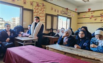 تعزيز الوعي وقيم المواطنة في لقاء تثقيفي بثقافة المنيا