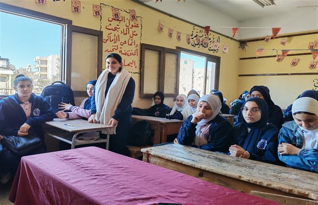 تعزيز الوعي وقيم المواطنة في لقاء تثقيفي بثقافة المنيا