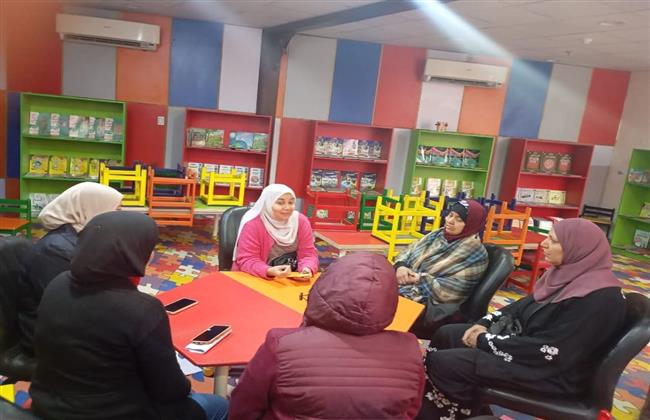 ليلة القدر في الأدب والتراث في محاضرة تثقيفية بثقافة القاهرة 