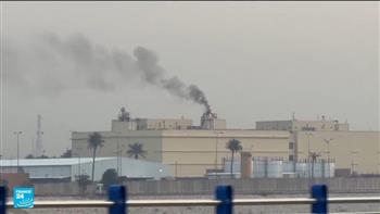 انفجارات ضخمة في بغداد.. واستئناف الهجمات على السفارة الأمريكية