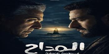 "المداح 6" الحلقة 29.. اتهام حمادة هلال بالتسبب في قتل طارق النهري