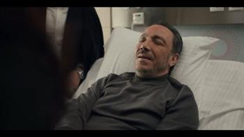 فرصة أخيرة الحلقة 13.. محاولة اغتيال طارق لطفي تشعل الأحداث