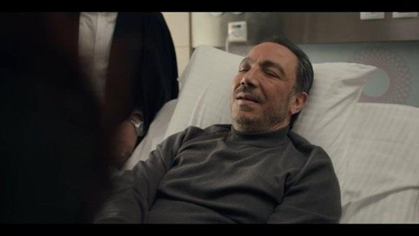 فرصة أخيرة الحلقة 13.. محاولة اغتيال طارق لطفي تشعل الأحداث  