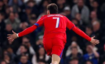 دوري أبطال أوروبا.. باريس سان جيرمان يتقدم على تشيلسي بثنائية 