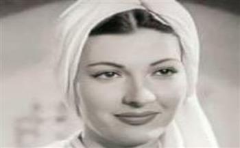 إلهام حسين.. أيقونة الجمال التي اختارت الاعتزال بعد رحلة قصيرة في السينما