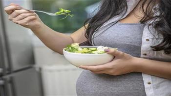 تعرفي على أفضل الأطعمة في الأشهر الأخيرة من الحمل