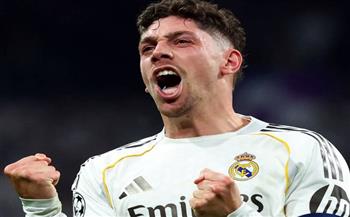 دوري أبطال أوروبا.. القيمة التسويقية لريال مدريد ومانشستر سيتي