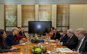 أستراليا ونيوزيلندا تدعوان إلى إنهاء حرب إيران بأسرع وقت ممكن