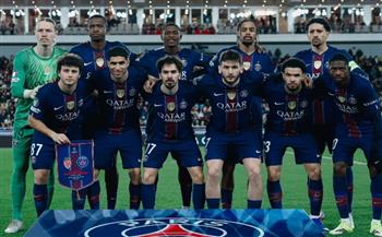دوري أبطال أوروبا.. باريس سان جيرمان يتفوق على تشيلسي في القيمة التسويقية