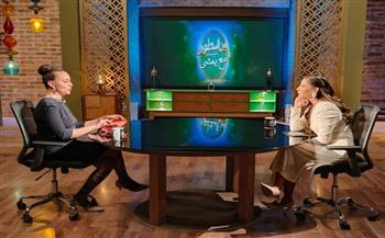 هبة عبد الغني: أنا ضد الصحافة في تغطية الجنازات