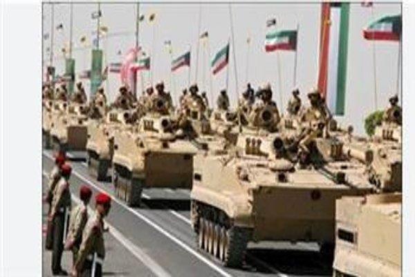 الجيش الكويتي: دفاعاتنا الجوية تتصدى لهجمات صاروخية وطائرات مسيرة