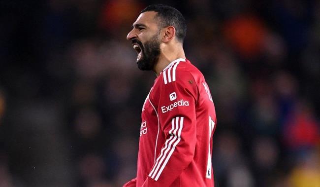 دوري أبطال أوروبا.. ليفربول يتفوق على جالطه سراي في القيمة التسويقية