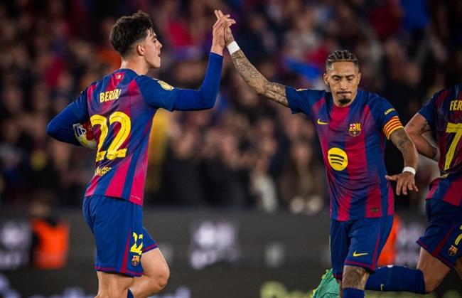 دوري أبطال أوروبا.. القيمة التسويقية لبرشلونة ونيوكاسل قبل مواجهة الليلة  