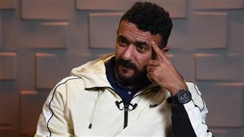 أحمد العوضي يكشف رؤيته للحب: عشت 3 تجارب حقيقية.. وأنهي علاقاتي باحترام