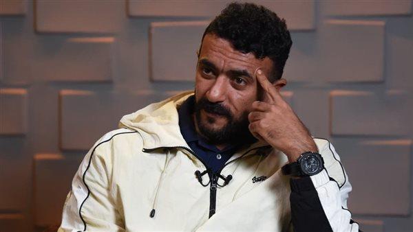 أحمد العوضي يكشف رؤيته للحب: عشت 3 تجارب حقيقية.. وأنهي علاقاتي باحترام  