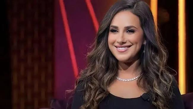 آخر كلاك.. شيري عادل تعلن انتهاء تصوير مسلسل فن الحرب  