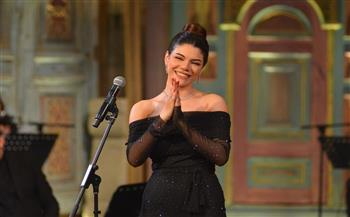 وجوه رمضان في ضيافة "صاحبة السعادة" الأحد والاثنين 