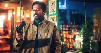 ملخص الحلقة 28 من مسلسل إفراج.. خطف نجل عمرو سعد وتارا عماد وحاتم صلاح يهددهما بالقتل  