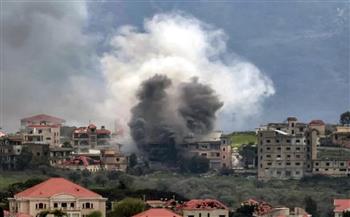 إعلام إسرائيلي: دمار وحريق في محطة قطار بتل أبيب إثر هجومين صاروخيين من إيران