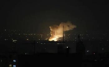 إعلام إيراني: سماع دوي انفجارات في شمال طهران