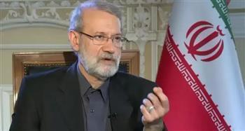 التلفزيون الرسمي الإيراني: استهداف تل أبيب بصواريخ تحمل رؤوسا حربية عنقودية ردا على مقتل لاريجاني