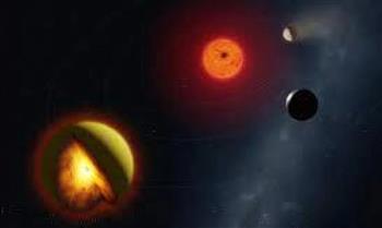 اكتشاف "الجحيم الكوني".. كوكب غارق في الحمم السائلة برائحة كريهة