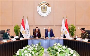 وزير الري يؤكد ضرورة اتخاذ المستثمرين الإجراءات لعرض المشروعات المقترحة على لجنة تراخيص الشواطئ