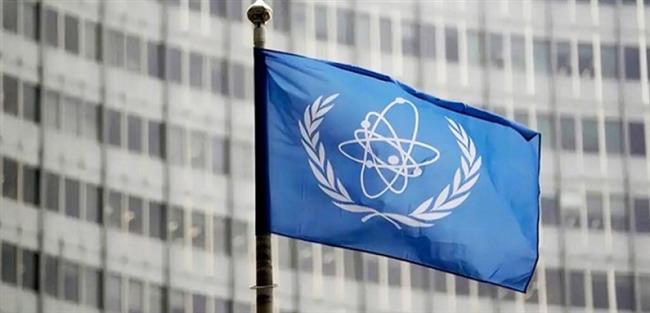 الوكالة الدولية للطاقة الذرية: مقذوف أصاب محيط محطة بوشهر النووية دون أضرار