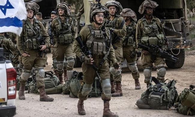 الجيش الإسرائيلي يعلن قصف مقر للحرس الثوري ومركز قيادة لمنظومات الصواريخ في طهران