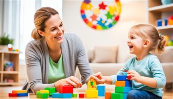 للأمهات.. أشياء يتعلمها الطفل بالتجربة تزيد ثقته بنفسه