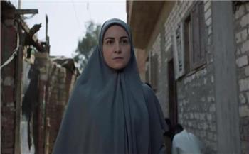 حبس ريهام عبد الغفور 10 سنوات.. ملخص الحلقة 13 من مسلسل «حكاية نرجس»