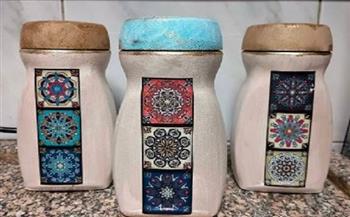 اليوم العالمي لإعادة التدوير.. كيف تحول الأسرة المخلفات المنزلية إلى أفكار مفيدة؟