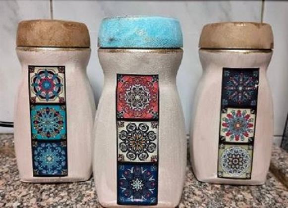 اليوم العالمي لإعادة التدوير.. كيف تحول الأسرة المخلفات المنزلية إلى أفكار مفيدة؟