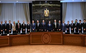 رئيس الوزراء يشهد توقيع حزمة من اتفاقيات شراء الطاقة لمشروعات طاقة متجددة