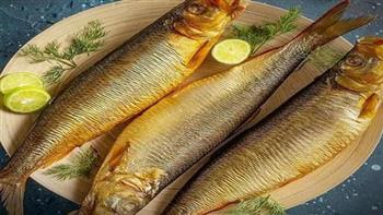 لصحة أفضل تناول كميات بسيطة من الرنجة فى العيد 