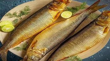 لصحة أفضل تناول كميات بسيطة من الرنجة فى العيد 