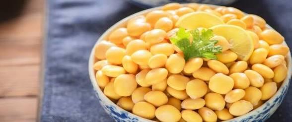 فوائد الترمس في عيد الفطر