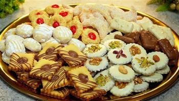 لا تفرط في حلوى العيد لهذه الأسباب