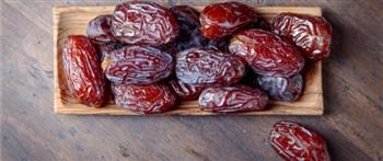 التمر لتحسين الهضم