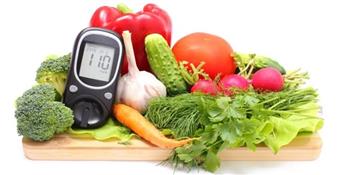 3 أطعمة هامة لمرضى السكري