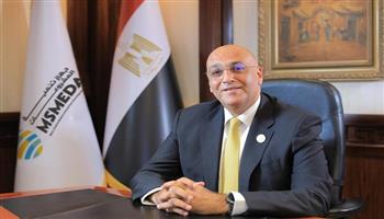 جهاز تنمية المشروعات يوسع دعمه لشباب المنيا بتمويلات 5.6 مليار جنيه في عيدها القومي