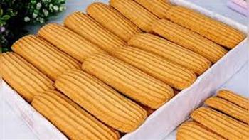 بسكويت السمن بكيس الحلواني.. وصفة اقتصادية لمذاق العيد في كل بيت
