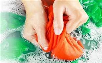 6 قطع ملابس يفضل غسلها يدويًا للحفاظ على شكلها الجديد 